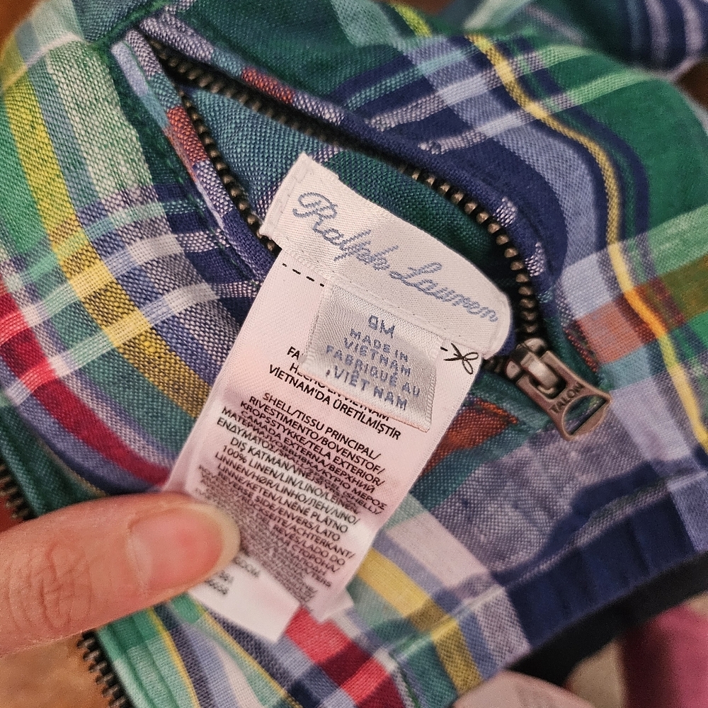 Baby Polo Ralph Lauren - Picture 3 of 4